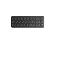 Frisby FK-4905QU USB Multimedya Kablolu Klavye