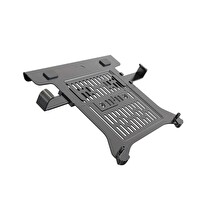 Ergoflex North Bayou Ergonomic FP2 F80-H100-H180-F160-G45 ile Uyumlu Vesa Notebook Aparatı