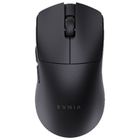 Philips Evnia SPK9718 Pro Max Kablosuz Siyah Gaming Mouse