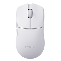 Philips Evnia SPK9718 Pro Max Kablosuz Beyaz Gaming Mouse