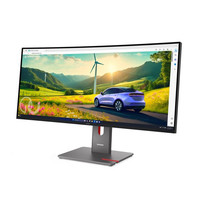 Lenovo ThinkVision P34WD-40 64ADGAT1TK 34” 4ms 2K IPS 120Hz Ekran Monitörü