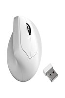 Keychron M5-A24 Kablosuz Ergonomik Mouse