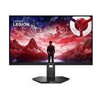 Lenovo Legion 67D1GAC1TK 27U-10 27" 0.5 MS UHD:160Hz FHD:320Hz 2xHDMI-DP 4K UHD 3840x2160 Pivot WLed IPS Monitör