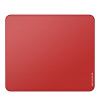 Pulsar ParaControl V2 49×42 4 MM XL Red Mouse Pad - PMP11XLR2