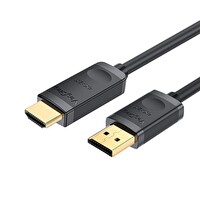 VegGieg 4K 30Hz DisplayPort to HDMI Dönüştürücü Kablo 5 M