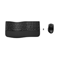 HP 685 Comfort Çift Modlu Klavye ve Mouse 8T6L7UT