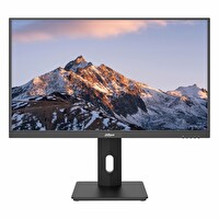 Dahua LM27-U401A 27" 60Hz 5Ms HDMI DP USB-C HDR UHD IPS Pivot Vesa Monitör