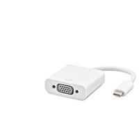 Evimdeyokyok HDX7773 USB Type-C To VGA F 1080P Çevirici