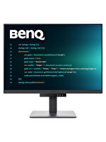 BenQ RD280U 28" 4K+ 3840x2560 3:2 90W USB C KVM MoonHalo Arka Aydınlatmalı Eye Care Programlama Monitörü