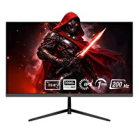 Gameraider ATUM GR24F20I 23.8" 200Hz 1Ms Full HD Adaptive Sync IPS Gaming Monitör
