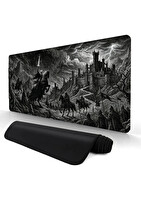 Oryn Mono Wraits Conquest Edition 70x30CM Gaming Mouse Pad