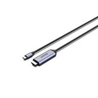 Unitek Type-C to HDMI 4K 60Hz 1.8 Metre Kablo V1423A