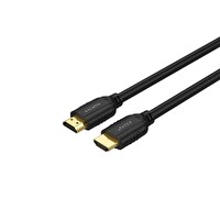 Unitek C11079BK-20M HDMI 2.0 20 M 4K 60HZ Kablo