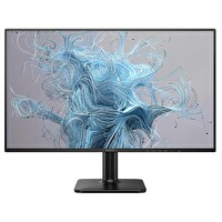 Philips 24E2N1110/01 IPS 23.8" 1MS 120MHZ 1XVGA 1XHDMI FHD 1920X1080 Flicker-Free Vesa Siyah IPS Monitör