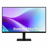 Samsung Essential S3 LS27F320GAUXUF 27" 120Hz 5Ms HDMI FullHD IPS Vesa Monitör