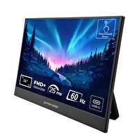 Gameraider P14 Touch 14" 60Hz Full HD+ IPS Dokunmatik Taşınabilir Monitör