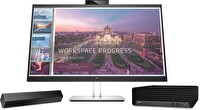 HP S101 Sound Bar Speaker 2.50 W RMS Siyah