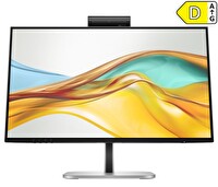 HP Series 5 Pro 524PM 23.8" Type-C Konferans IPS Monitör