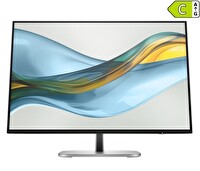 HP Series 5 Pro 527PF B28F5UT 27" Pivot IPS Monitör