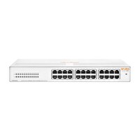 Hp-E Aruba Instant On 1430-24G Yönetilemez R8R49A