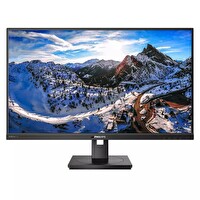 Philips 27" IPS 279P1/00 4MS 60HZ HDMI-DP Type-C 3840x2160 Kurumsal Monitör