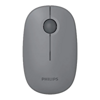 Philips SPK7378G Kablosuz Gri Mouse