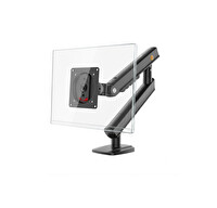 North Bayou A5-B 17''-32'' Tek Kol 2-9 KG Vesa Uyumlu Monitör Standı