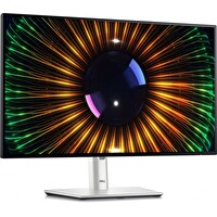 Dell U2424HB 23.8" 1920x1080 120 Hz 5 MS HDMI DP Type-C FHD IPS Monitör