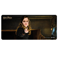 Exvega Harry Potter: Hermonie Temalı XXL 90×40 Mousepad