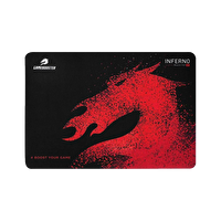 GameBooster Inferno S Oyuncu Mouse Pad