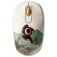 Akko Hei Efsanesi Smart1 Kablosuz Mouse