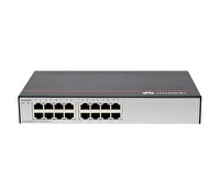 Huawei S1730S-L16FR-A 16 Portlu 10/100Base-TX Hızlı Ethernet Raf Tipi Switch