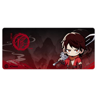 AKKO The Degenerate 90×40 Mouse Pad