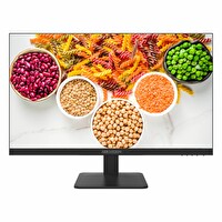 Hikvision DS-D5027F2-1P2 27" FHD HDMI VGA 7/24 CCTV IPS Vesa Monitör