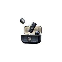 Hollyland Lark M2 Duo USB‑C Mobil Kablosuz Yaka Mikrofon Seti