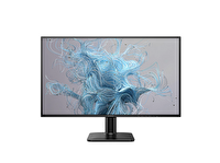 Philips 27E2N1110/01 27" IPS 1MS 120Mhz 1Xvga 1XHdmı FHD 1920X1080 Titreşimsiz Vesa Siyah IPS Monitör