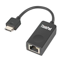 Lenovo 4X90Q84427 ThinkPad Ethernet Dönüştürücü Gen 2 Adaptör