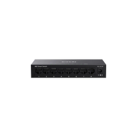Tenda TEG2208D Gigabit Yönetilebilir 8 Port Switch