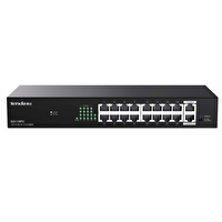 Tenda SG118PC 18 Port Gigabit 10/100/1000 POE+ Switch