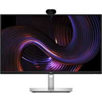 Dell Pro P P2726DEV 27" QHD 100Hz 8ms HDMI DP Type-C RJ45 IPS Monitör