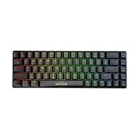 Fifine Ampligame GK1 Mekanik Klavye Siyah