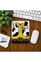 Ghostbastır Design Toy Story Baskılı Oyuncu Mouse Pad 0331