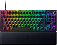 Razer Huntsman V3 Pro TKL Klavye Siyah US Layout - RZ03-04980100-R3M1