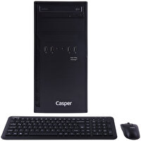 Casper Nirvana N2H.1140-8V05X-00A Intel Core i5 11400 8 GB 500 SSD Freedos Masaüstü Bilgisayar