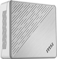 MSI Cubi 5 10M-273TR i3-10110U 8 GB RAM 256 GB SSD W10 Beyaz Mini PC