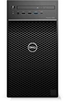 Dell Precision T3650 TKNT3650RKS13 W-1350 8 GB 512 GB SSD P620 W10P Masaüstü Bilgisayar