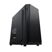 Turbox TX380 ATM900017 Intel Core i5 4440 8 GB RAM 256 GB SSD FreeDOS Masaüstü Bilgisayar