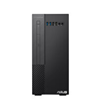 Asus X500MA-R4600G002D AMD Ryzen 5 4600G 8 GB RAM 256 GB SSD FreeDOS Masaüstü Bilgisayar