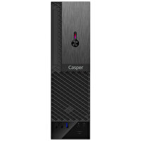 Casper Nirvana M6H.1170-BV00A-00A Intel Core i7 11700 16 GB RAM 500 GB SSD Windows 11 Mini Masaüstü Bilgisayar