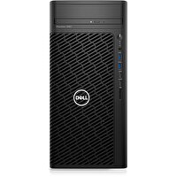 Dell Precision 3660 3660-i7-12700-1 i7 12700 vPro 16 GB RAM 512 GB SSD 4 GB Quadro T400 W10Pro Masaüstü Bilgisayar